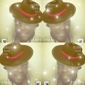 Meet your Posher, Ron